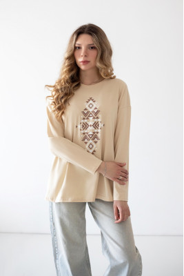 Лонгслів жіночий